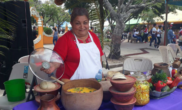 Madriz: Realizan concurso departamental de comidas de Cuaresma