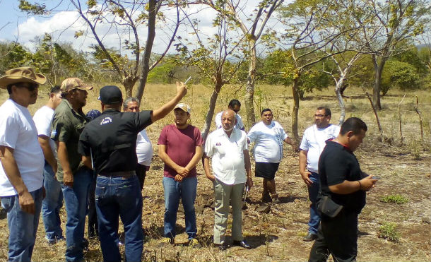 Juigalpa contará con pista 4x4