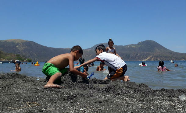 Xiloá y Xilonem buenas opciones para disfrutar en familia este verano