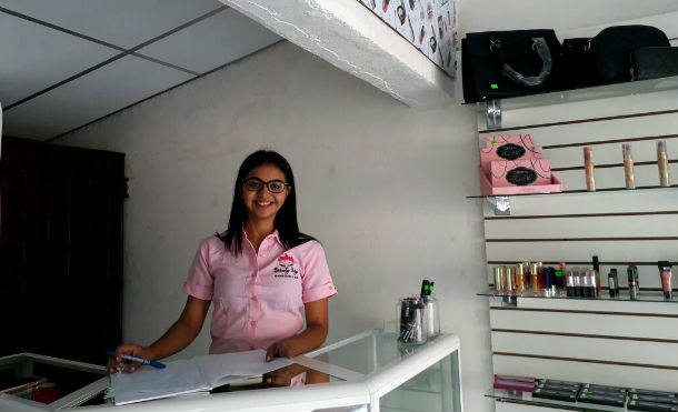 "Beauty Shop Cosméticos y más" abre sus puertas en Juigalpa, Chontales