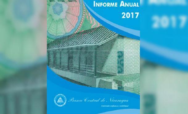 BCN: Nicaragua continuó registrando un desempeño macroeconómico positivo en 2017