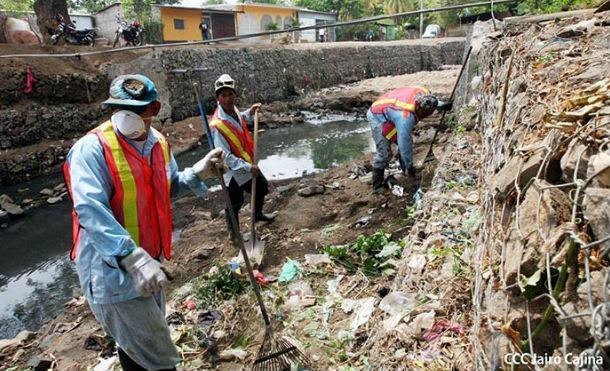 Foto Archivo / Referencial / Gobierno prepara planes para enfrentar un invierno temprano