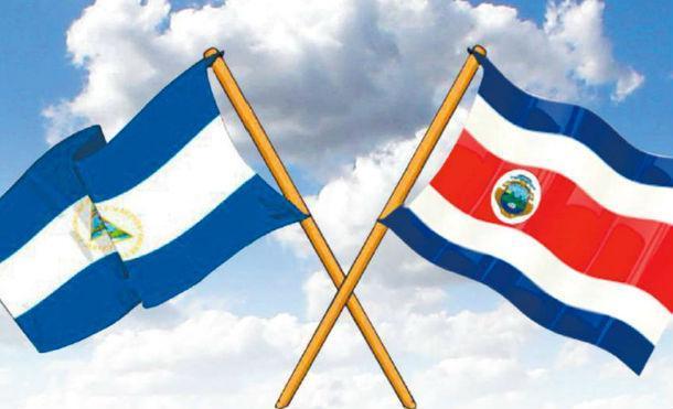 Comisión Binacional Nicaragua-Costa Rica se reunirá en Managua