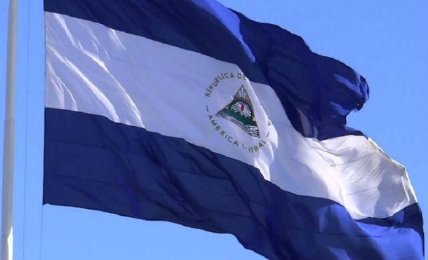 Nicaragua envía Nota al Ministerio de Relaciones Exteriores de Costa Rica