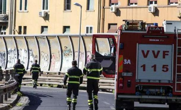 Un terremoto de magnitud 4,6 en el centro de Italia obliga a cerrar escuelas