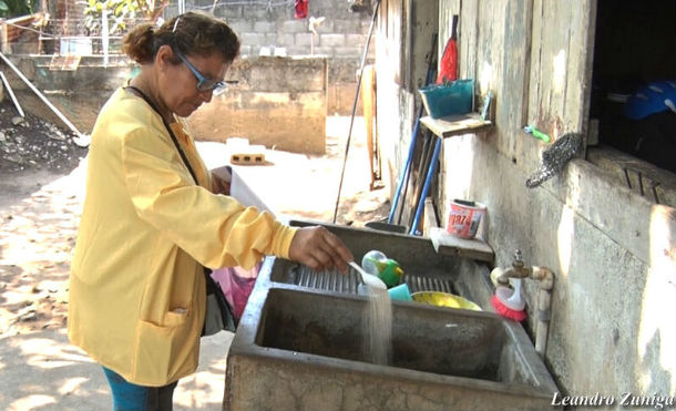 Una casa limpia es una casa sana