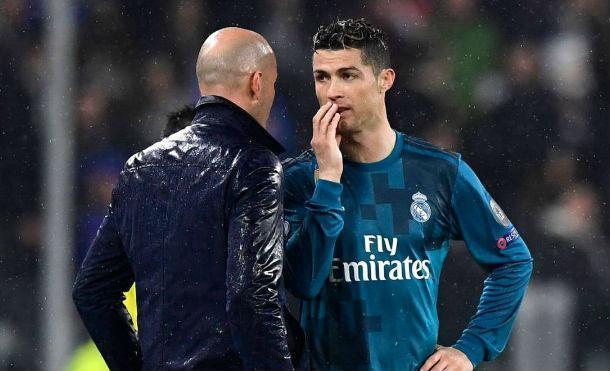 El Madrid prepara a Ronaldo para "alargar su carrera"