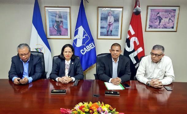 BCIE y Nicaragua firman convenio para agua y saneamiento en Bluefields