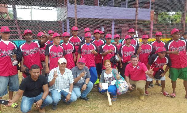 Prinzapolka hace historia al organizar por primera vez la Serie de Béisbol del Caribe