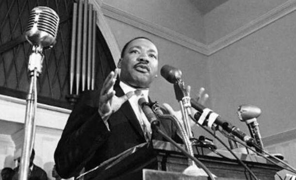 Nicaragua conmemora el 50 aniversario del asesinato de Martin Luther King