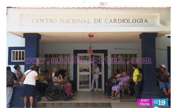 Minsa recibe visita de delegado de especialistas que acompañan al Centro Nacional de Cardiología