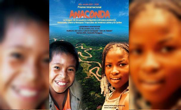 Documental “Las mujeres del Wangki” nominado a la octava edición del Premio Internacional Anaconda