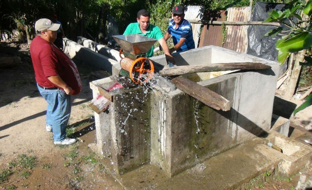 Gobierno Sandinista inaugura beneficios de café en el municipio El Tuma – La Dalia