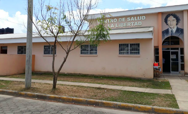 Chontales: Centro de Salud Familiar José Román González, 5 años al servicio de la población