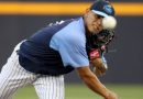 Jonathan Loáisiga abrirá el viernes por los Yankees