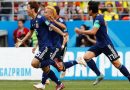 Japón da la sorpresa ante Colombia, que jugará dos finales en los próximos días