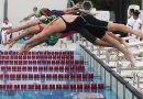 Realizan campeonato de natación en el Complejo de Piscinas Michelle Richardson