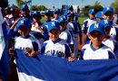 Nicaragua debuta en el Campeonato Panamericano Sub-12