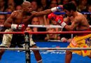 Floyd Mayweather quiere preparatoria en Japón antes de Manny Pacquiao