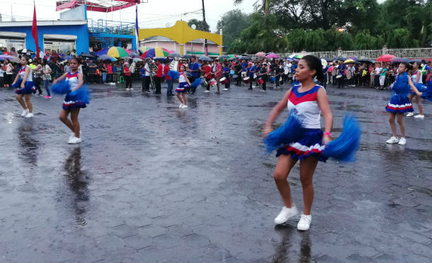 Chichigalpa celebra 124 años de haber sido elevada a categoría de Ciudad