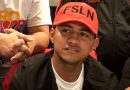 “Chocolatito” González quiere volver a ser campeón y el mejor del mundo