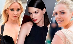 Las 10 Mujeres Más Bellas Según La Ciencia