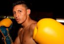 Félix Alvarado: “No permitiré que los jueces me impidan ser campeón”