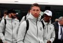 Sergio Ramos: Nos sentimos responsables de la situación