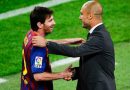 Guardiola: "Messi es un animal competitivo"