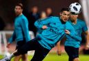 Real Madrid demanda a diario portugués por implicarlo en el caso de CR7