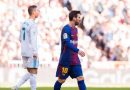 Ni Messi, ni CR7... ni el Madrid, en el Clásico Español