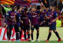 La Liga: No hay fórmula para ganarle al Barcelona en el Camp Nou, según DT del Sevilla