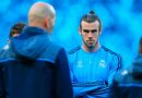 Señalan a Bale como el 'culpable' de que Zidane se fuera del Madrid