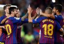 El Barça busca asegurar el liderato ante el PSV