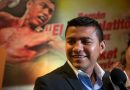 Román “Chocolatito” Gonzales vs Pedro Guevara será en Carson, California