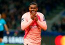 Malcom anotó su primer gol con Barça, pero Icardi le opacó su momento