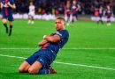 Mbappé, el futbolista más caro del mundo