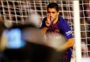 Fuentes: Barça busca reemplazos para Suárez