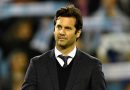 Solari será entrenador del Real Madrid hasta 2021