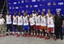 Real Estelí listo para afrontar el Campeonato Centroamericano de Baloncesto