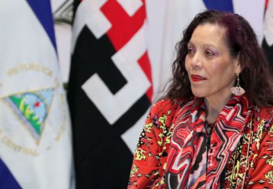 Compañera Rosario Murillo: Nos acercamos a la Navidad, tiempo de reencontrarnos en vida, fe y esperanza