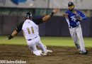 (EN VIVO) Primer juego de la final de la Liga de Béisbol Profesional Nacional #TigresVsLeón