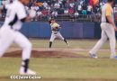 León despierta e iguala al Chinandega en la serie final de la LBPN