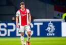 El Barça quiere a la otra joya holandesa... Matthijs de Ligt / @mdeligt_