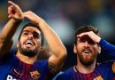 ¡Messi y Suárez tienen más goles que 16 equipos en La Liga!