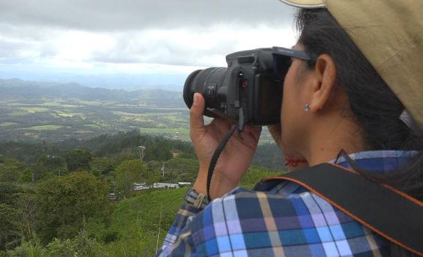 Nueva Segovia: Mirador Finca las Orquídeas, un verdadero paraíso natural y turístico en Jalapa