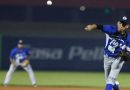 Tigres intimidan a Indios del Bóer con rugir ofensivo