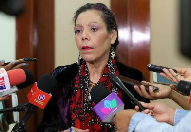 Declaraciones compañera Rosario tras acto de recibimiento de credenciales