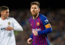 Los cinco Clásicos que se ha perdido Messi, con saldo parejo