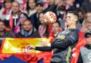 Champions League: Cristiano recuerda, por segunda vez al Atlético, sus cinco copas